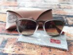 Ray Ban CHRIS RB4187 622413 54 - Slika 2
