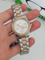 Ženski Rose Gold Srebrna SERGIO TACCHINI sat - Slika 2