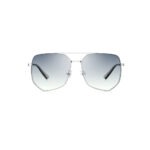 Ženske Srebrne Aviator Naočare BOLON BS7130B91 - Slika 2