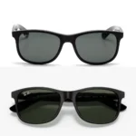 Ray Ban ANDY RB4202 6069/71 Sunčane Naočare VELIČINA 55mm - Slika 2