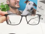 Clip On Dioptrijski Okvir OZZIE OZ5951B 55 Veličina 17 140 - Slika 2