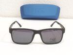 Clip On Dioptrijski okvir sa crnim dodatkom za sunce T FACTOR 22 54-17-140 - Slika 2