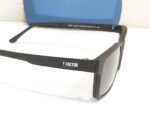 Clip On Dioptrijski okvir sa crnim dodatkom za sunce T FACTOR 22 54-17-140 - Slika 3