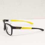 ARNETTE Crni plastični okvir  AN 7239 2782 54-18-140