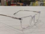 TABU 3115 C6 53-17-140 Transparent rectangular