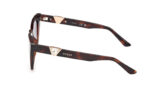 Ženske GUESS sunčane naočare GU00139 52B 53-15-140 3N