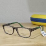 Vogue eyewear sivi plastični okvir VY2021 3108 48-17-130 - Slika 2