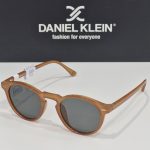Narandžaste plastične naočare za sunce DANIEL KLEIN DK3251 Col.4 - Slika 2