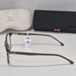 Zeleni acetat plastični dioptrijski okvir CARRERA 348 TBO - Slika 3