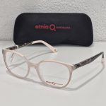 etnia BARCELONA ženski plastični puder dioptrijski okvir EB 5 HANNAH 520 PKWH - Slika 2