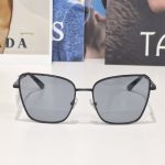 JIMMY CHOO Šljokičave Crne Metalne Sunčane Naočare JC4023J 3001/4R