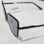 JIMMY CHOO Šljokičave Crne Metalne Sunčane Naočare JC4023J 3001/4R - Slika 6