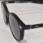 CLIP ON crni plastični TABU OKVIR T FACTOR 56