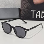 CLIP ON crni plastični TABU OKVIR T FACTOR 56