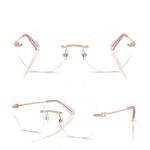 SWAROVSKI SK1038 4014 54-18-140