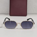 ETRO 0111/S 000/9O sunčane naočare