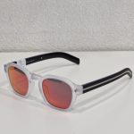 Polarivane belo transparetne naočare za sunce BEACH FORCE BF3151P - Slika 2