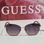 GUESS SUNČANE NAOČARE GU00102 05B - Slika 2