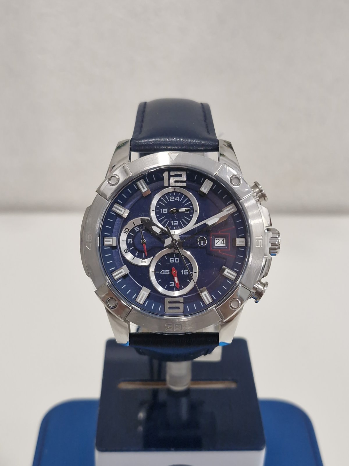 Sergio Tacchini ST.1.10453-3 Sergio Tacchini ST.1.10453-3