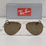 RAY-BAN RB3025 001/57