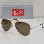 RAY-BAN RB3025 001/57